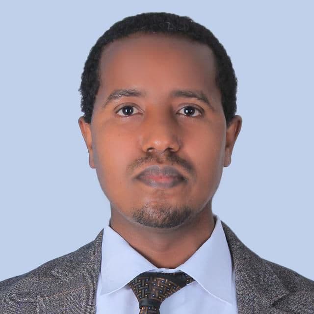 Habtamu Tilahun